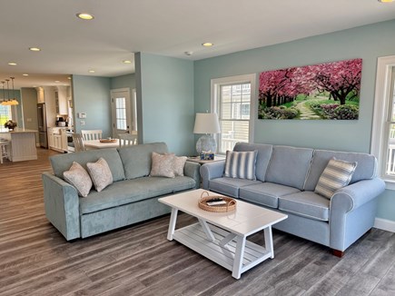East Sandwich Cape Cod vacation rental - 