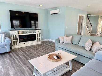 East Sandwich Cape Cod vacation rental - 
