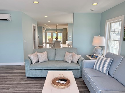 East Sandwich Cape Cod vacation rental - 