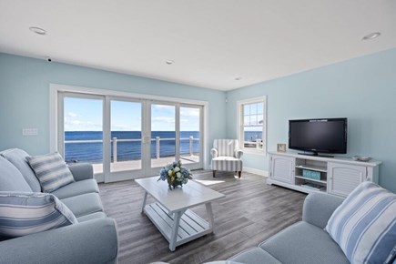 East Sandwich Cape Cod vacation rental - 