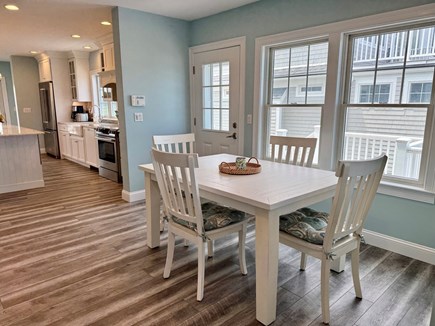 East Sandwich Cape Cod vacation rental - 