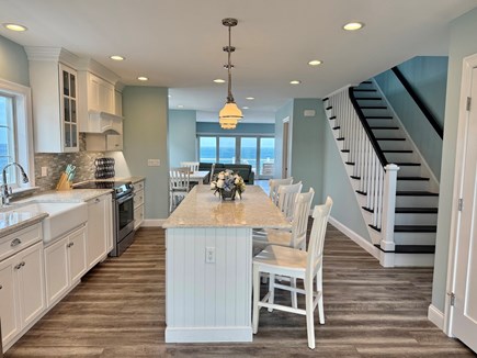 East Sandwich Cape Cod vacation rental - 