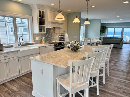 East Sandwich Cape Cod vacation rental - 