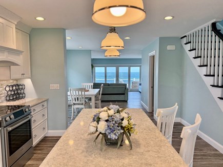 East Sandwich Cape Cod vacation rental - 