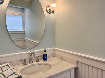 East Sandwich Cape Cod vacation rental - 