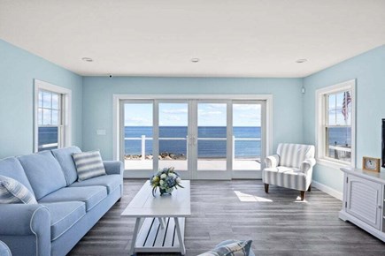 East Sandwich Cape Cod vacation rental - 