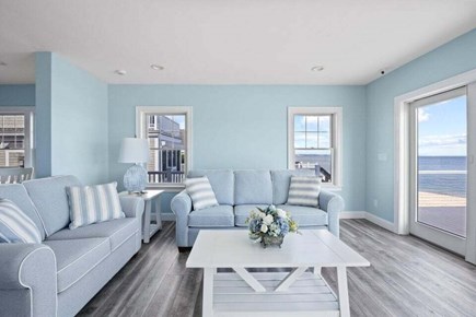 East Sandwich Cape Cod vacation rental - 