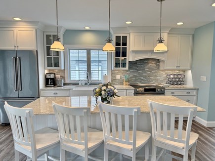 East Sandwich Cape Cod vacation rental - 