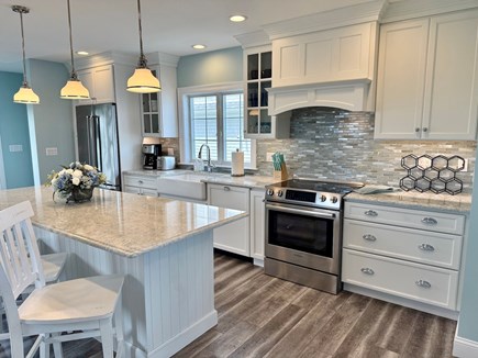 East Sandwich Cape Cod vacation rental - 