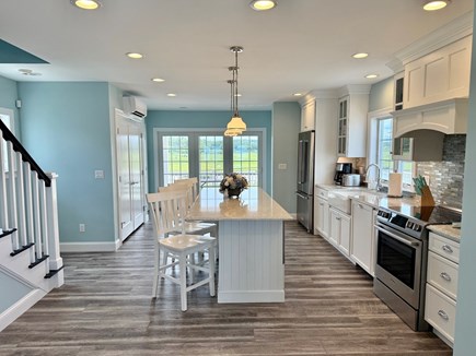 East Sandwich Cape Cod vacation rental - 