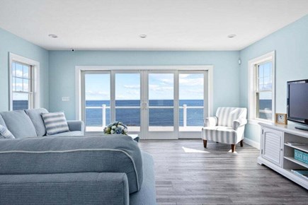 East Sandwich Cape Cod vacation rental - 
