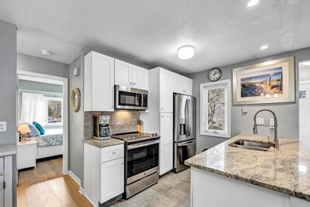Brewster Cape Cod vacation rental - 