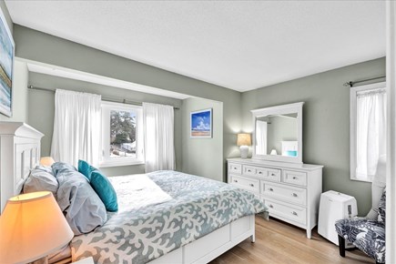 Brewster Cape Cod vacation rental - 