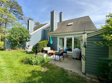 Brewster Cape Cod vacation rental - 