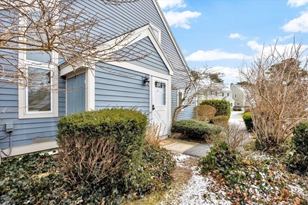 Brewster Cape Cod vacation rental - 