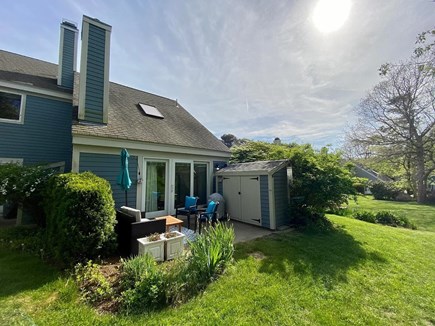 Brewster Cape Cod vacation rental - 