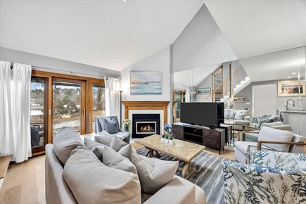 Brewster Cape Cod vacation rental - 