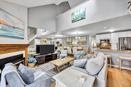 Brewster Cape Cod vacation rental - 