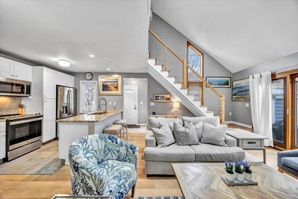 Brewster Cape Cod vacation rental - 