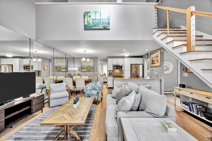Brewster Cape Cod vacation rental - 