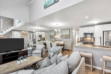 Brewster Cape Cod vacation rental - 