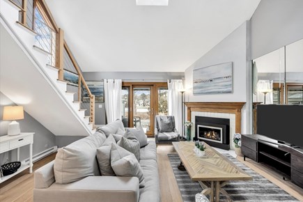 Brewster Cape Cod vacation rental - 