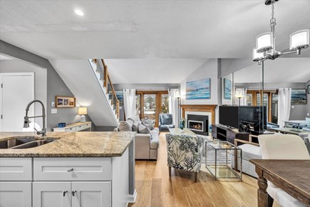 Brewster Cape Cod vacation rental - 