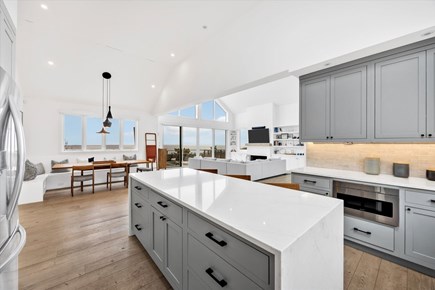North Truro Cape Cod vacation rental - 