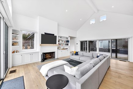 North Truro Cape Cod vacation rental - 