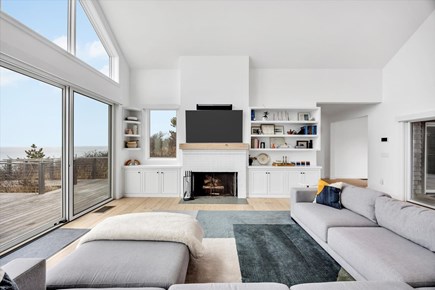 North Truro Cape Cod vacation rental - 