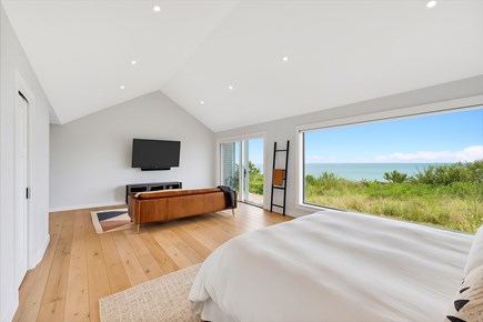 North Truro Cape Cod vacation rental - 