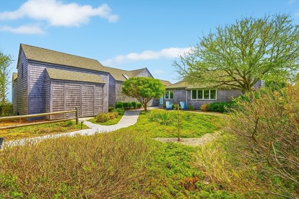 North Truro Cape Cod vacation rental - 