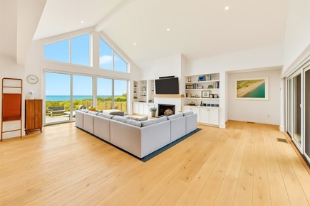 North Truro Cape Cod vacation rental - 