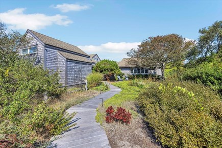 North Truro Cape Cod vacation rental - 