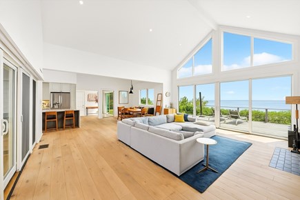 North Truro Cape Cod vacation rental - 