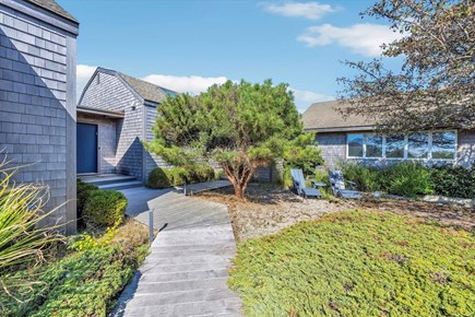 North Truro Cape Cod vacation rental - 