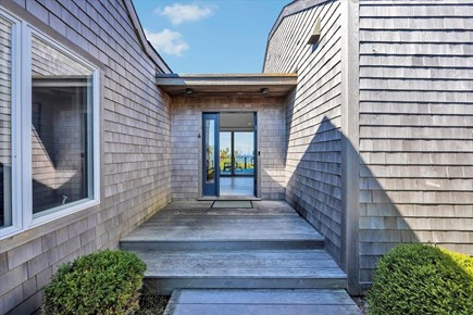 North Truro Cape Cod vacation rental - 