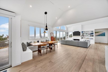 North Truro Cape Cod vacation rental - 