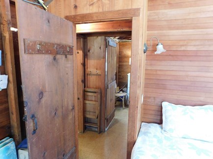 Wellfleet Cape Cod vacation rental - 