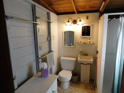 Wellfleet Cape Cod vacation rental - 
