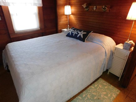 Wellfleet Cape Cod vacation rental - 