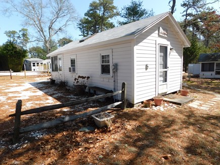 Wellfleet Cape Cod vacation rental - 