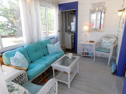 Wellfleet Cape Cod vacation rental - 