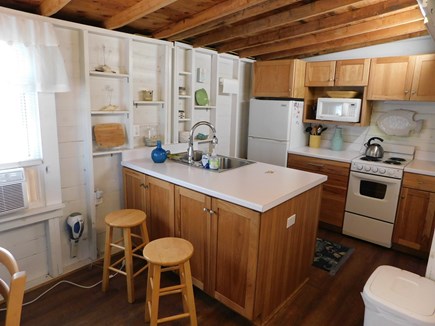 Wellfleet Cape Cod vacation rental - 