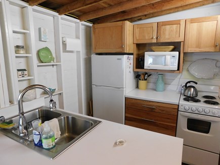 Wellfleet Cape Cod vacation rental - 