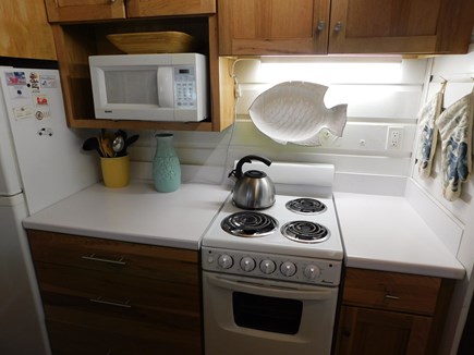 Wellfleet Cape Cod vacation rental - 