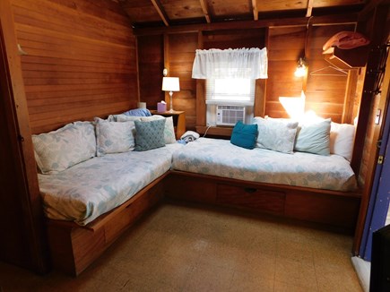 Wellfleet Cape Cod vacation rental - 