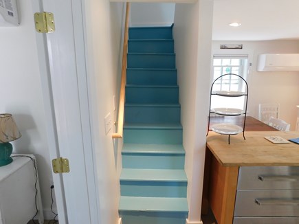 Wellfleet Cape Cod vacation rental - 