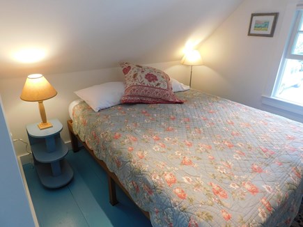 Wellfleet Cape Cod vacation rental - 