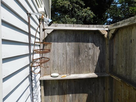Wellfleet Cape Cod vacation rental - 